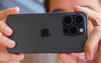 Kuo: iPhone 16 Pro gets periscope, new ultrawide, iPhone 17 with a serious front camera