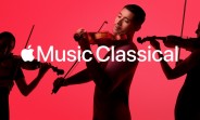 Apple Music Classical expands to six markets in Asia, including Japan and China