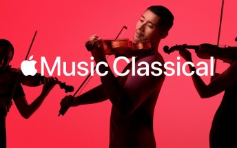 Apple Music Classical expands to six markets in Asia, including Japan and China