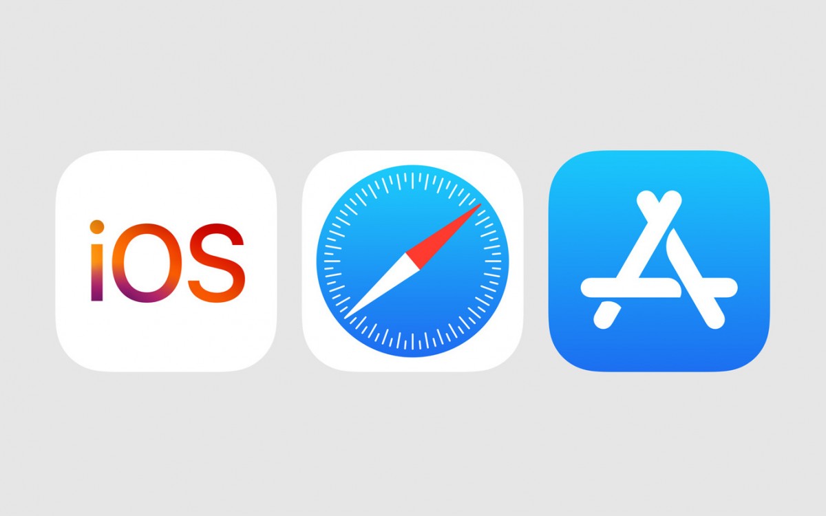 Apple opens up iOS to alternative app stores in the EU