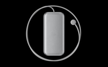 Apple Vision Pro battery specs revealed