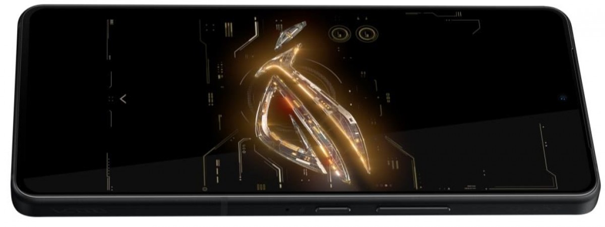 Asus ROG Phone 8 arrives with SD 8 Gen 3, telephoto camera and IP68 rating