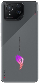 Asus ROG Phone 8: Phantom Black