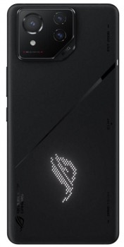 Asus ROG Phone 8: Pro in Phantom Black
