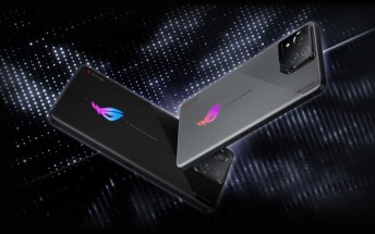 Watch the Asus ROG Phone 8 launch event live