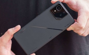 Asus ROG Phone 8 Pro goes on sale in India