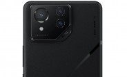 Asus ROG Phone 8 Pro leaks in new renders showing all angles