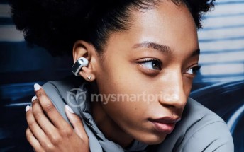 Bose Ear Clips TWS leak ahead of announcement