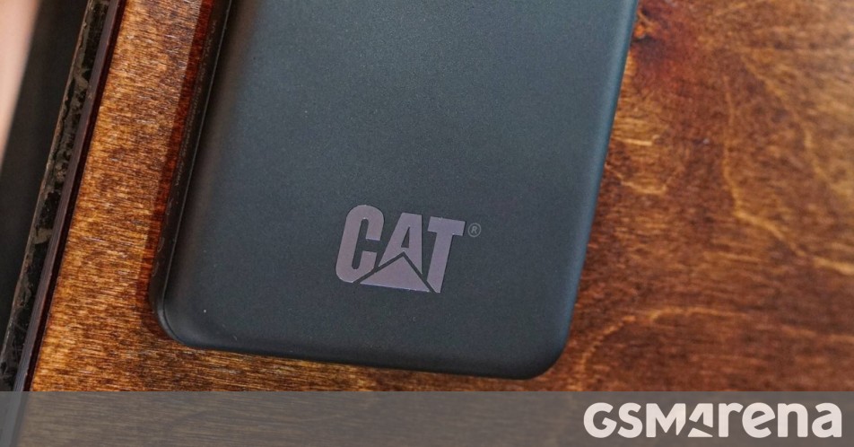 Maker of CAT and Motorola Defy phones cracks under financial pressure