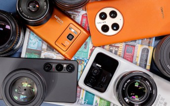 Follow the evolution of mobile phone cameras in our latest video