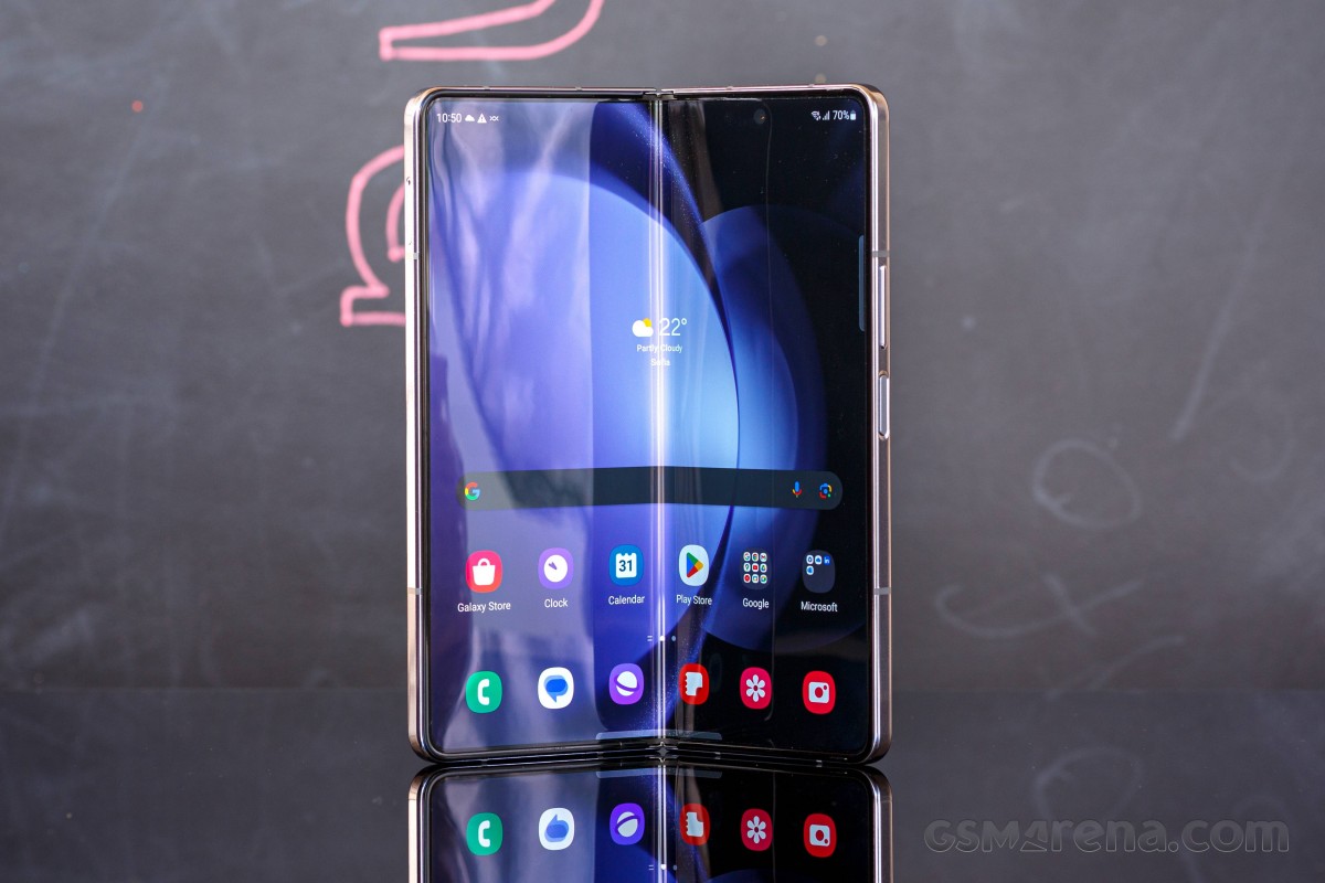 Samsung Galaxy Z Fold5