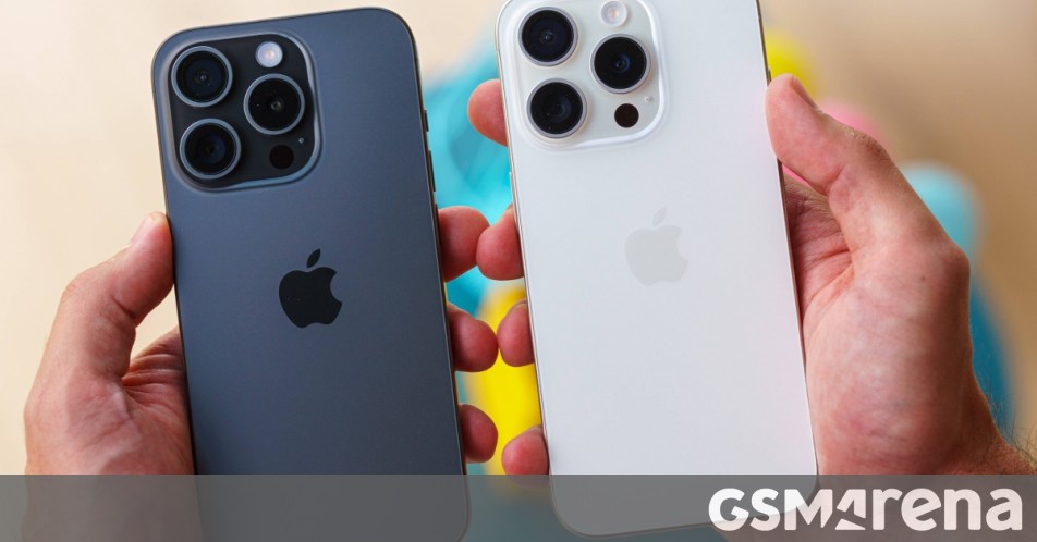 Counterpoint: Premium smartphone market grew in 2023, Apple remains at the top