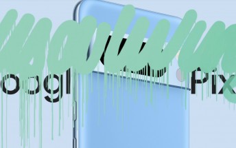 Google teases new Minty Fresh colorway for the Pixel 8 Pro