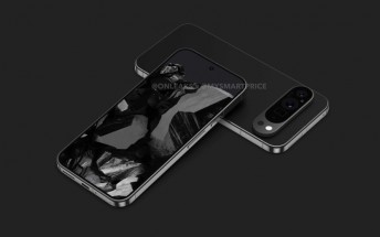 First Google Pixel 9 Pro renders reveal a smaller display, new camera island