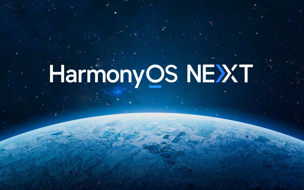 Huawei About 5,000 native HarmonyOS apps coming this year