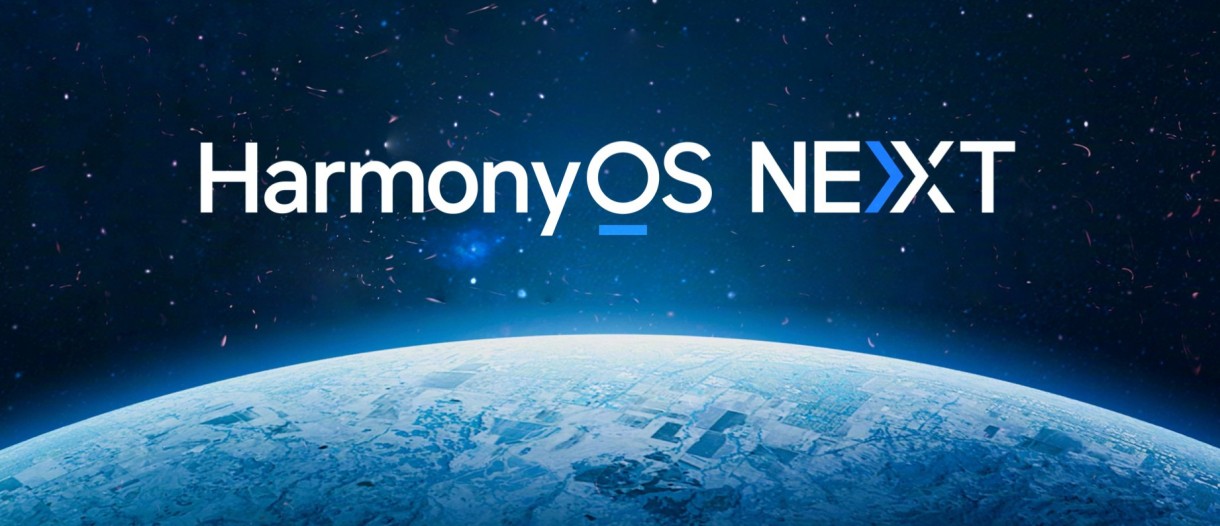 HarmonyOS Next gets closer to prime time, video shows off the new UI design language