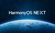 HarmonyOS Next gets closer to prime time, video shows off the new UI design language