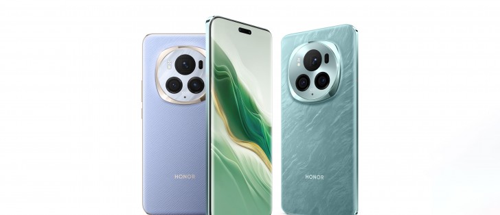 Honor Magic6 Lite unveiled as new mid-range smartphone with modern Qualcomm  Snapdragon processor and 108 MP main camera -  News