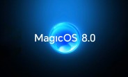 Honor MagicOS 8.0 announced with  intent-based UI and platform-level AI