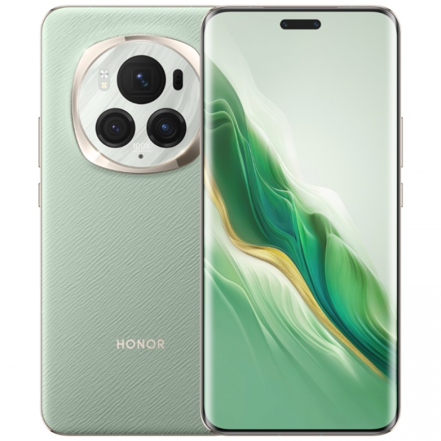 Honor Magic6, Magic6 Pro revealed in all colors for January 11 pre-order -   news