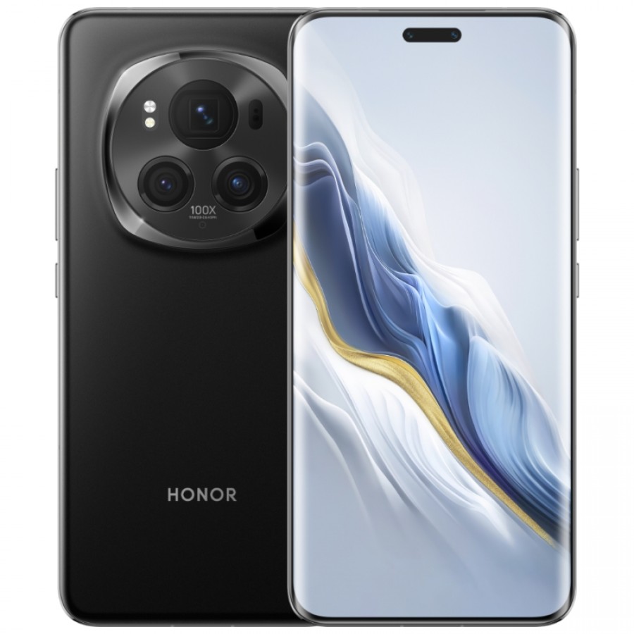 Honor Magic 6 Pro: Official Design and Color Options Unveiled 
