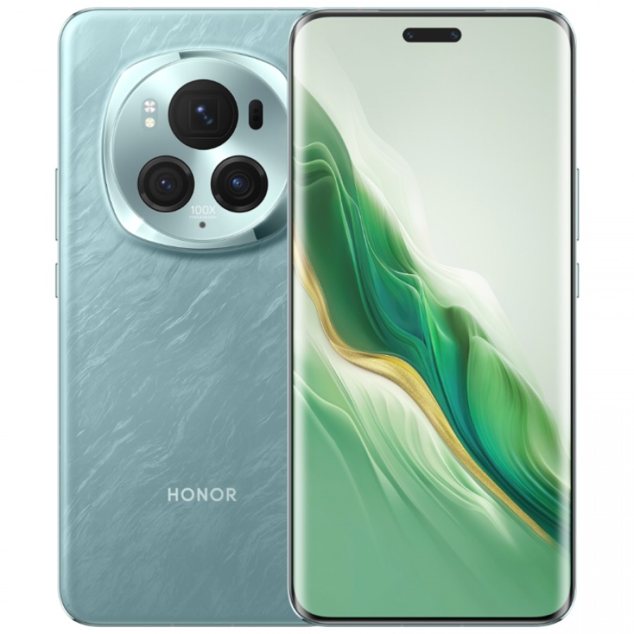 Honor Magic6, Magic6 Pro revealed in all colors for January