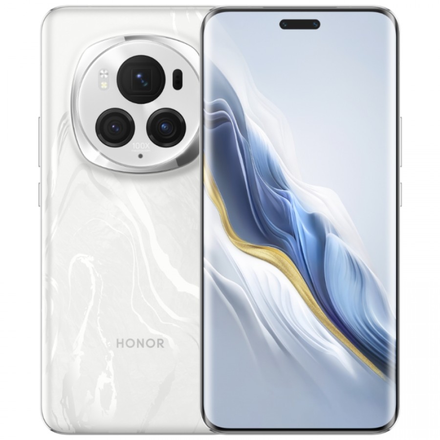 The Honor Magic 6 Pro is now official with magical camera, paranormal  battery, and AI - PhoneArena