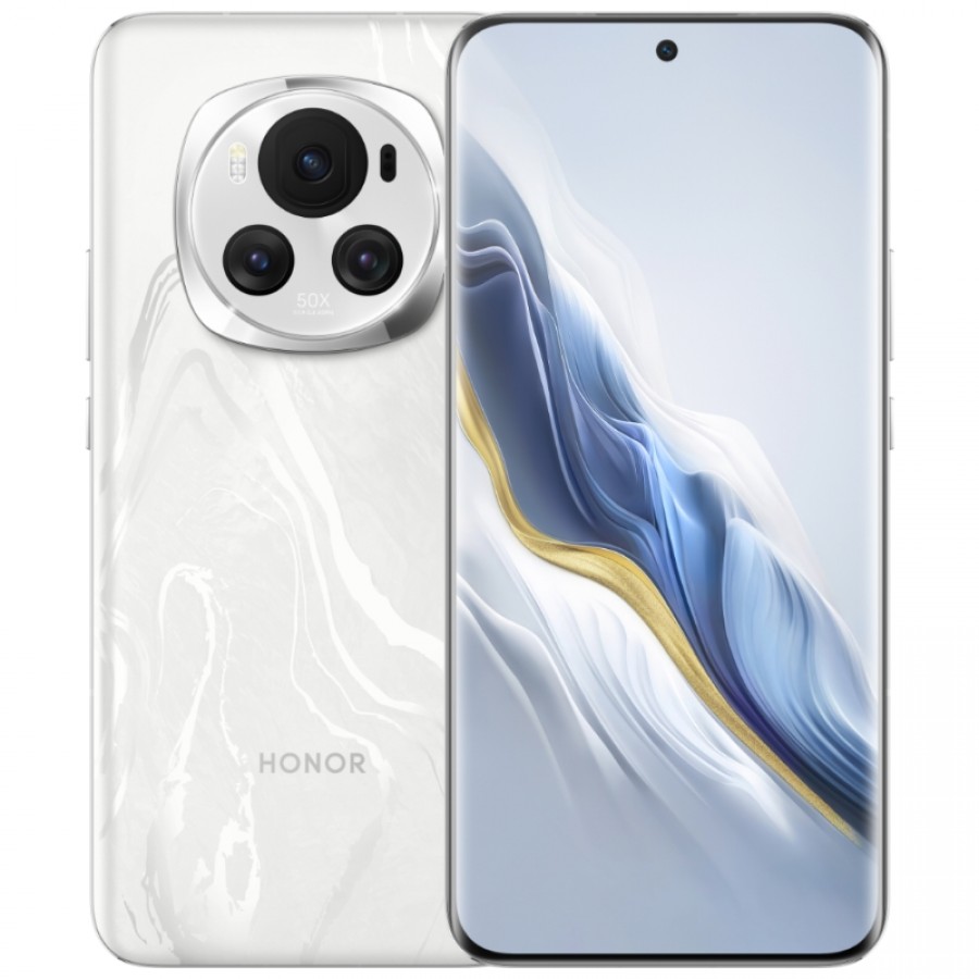 Honor Magic6, Magic6 Pro revealed in all colors for January