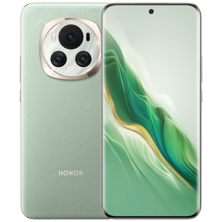 Honor Magic6, Magic6 Pro revealed in all colors for January 11 pre