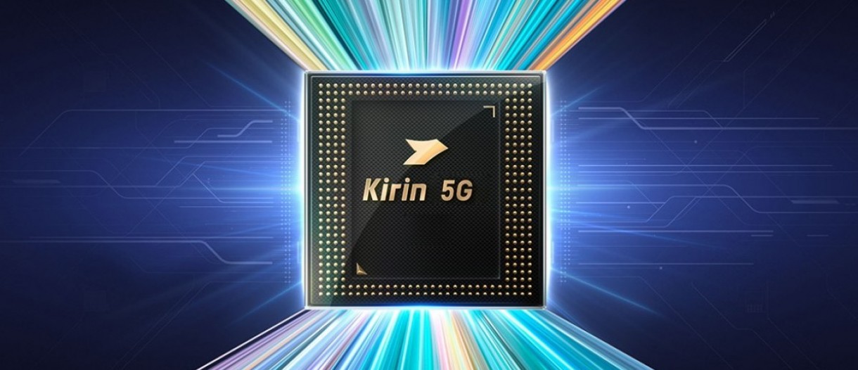 Huawei’s new Kirin 9010 delivers minimal CPU enhancements