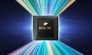 Huawei's new Kirin 9010 brings minor CPU improvements