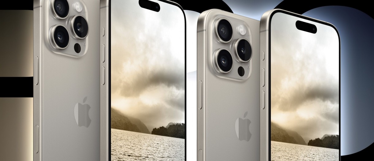 Kuo: iPhone 16 Pro Max to bring higher-density battery