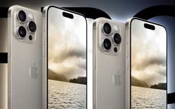 iPhone 16 Pro renders show minor changes
