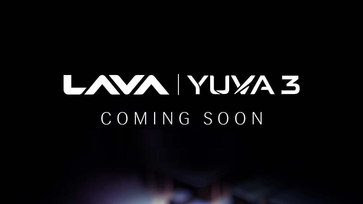 Lava Yuva 3