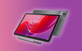 Lenovo Tab M11 (2024) brings 90Hz display and 4 years of software support 