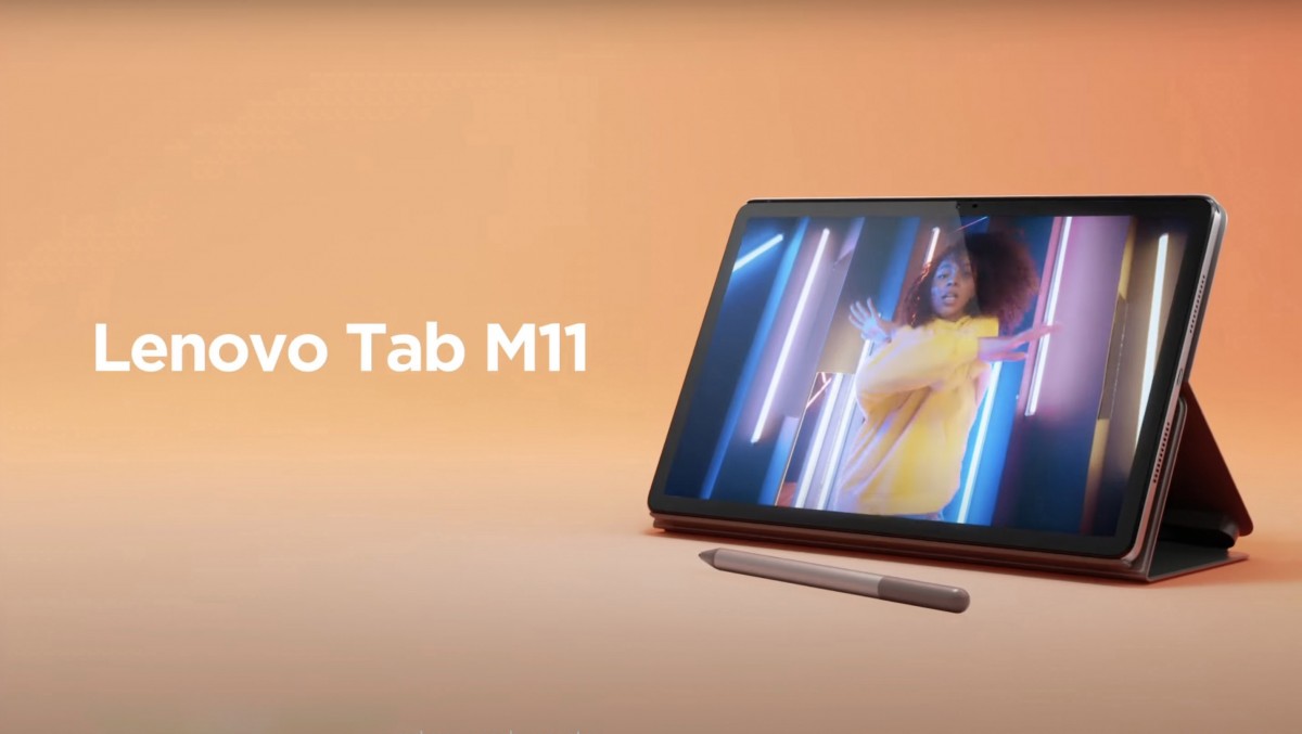 Lenovo Tab M11 (2024) brings 90Hz display and 4 years of software support -   news