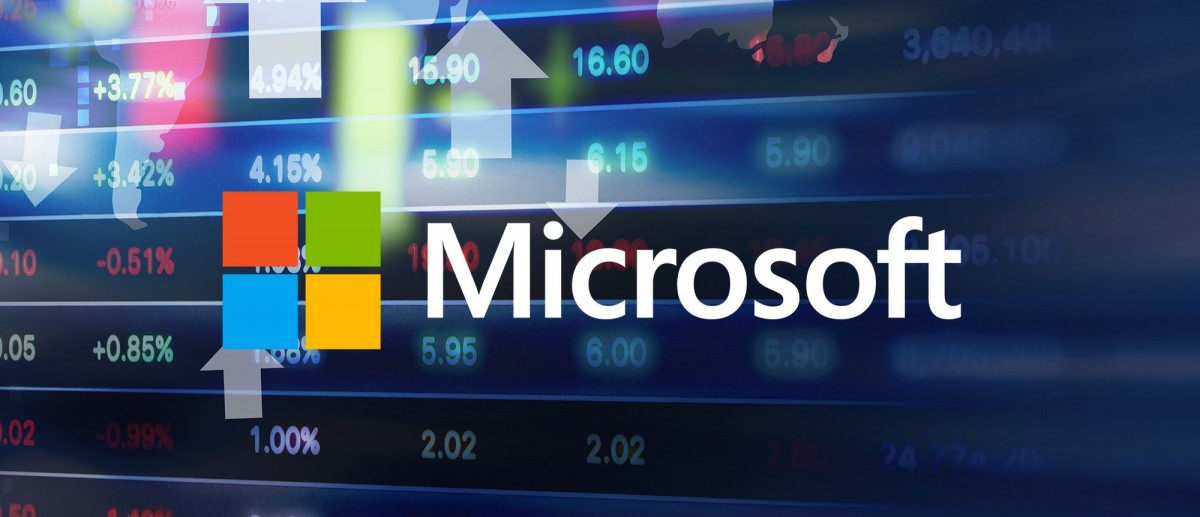 Microsoft to cut 2.5% of its workforce