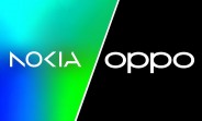 Nokia and Oppo sign cross-license 5G patent agreement