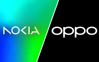 Nokia and Oppo sign cross-license 5G patent agreement