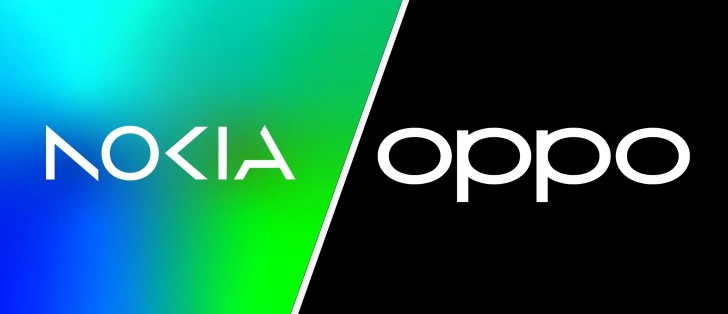Nokia and Oppo sign cross-license 5G patent agreement - Vimarsana News