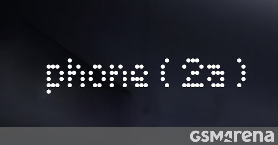 nothing-phone-2a-launch-teased