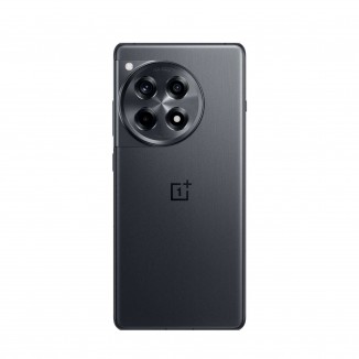 The OnePlus 12R in Cool Blue or Iron Gray