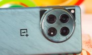 OnePlus 12's cameras get detailed ahead of the phone's global debut