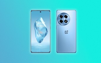OnePlus 12R leaks in new renders, looks just like Ace 3