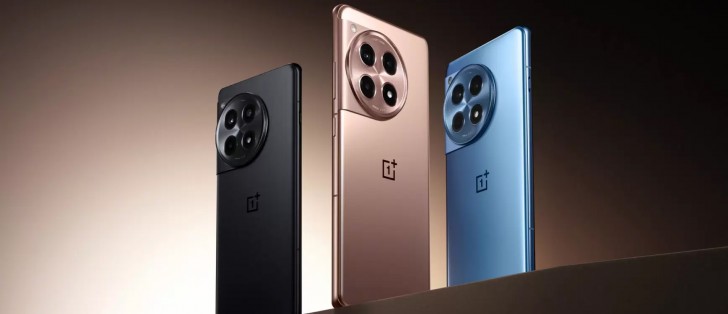 OnePlus Ace 3 unveiled with SD 8 Gen 2, up to 1TB storage and 100W charging - Vimarsana News