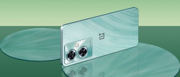 OnePlus Nord N30 SE 5G goes official with Dimensity 6020 - Vimarsana News