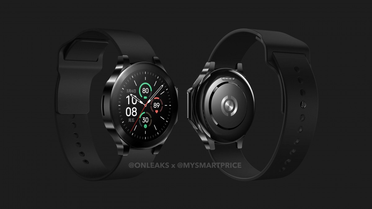 OnePlus Watch 2 with Wear OS to be unveiled at MWC next month