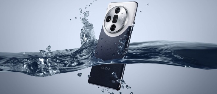 Oppo Find X7 Ultra is the first dual-periscope flagship, comes with second gen Sony 1-inch sensor - Vimarsana News