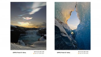 Oppo Find X7 Ultra camera capabilities