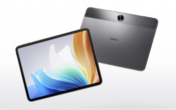 Oppo Pad Neo launches in Malaysia, an affordable 11.35